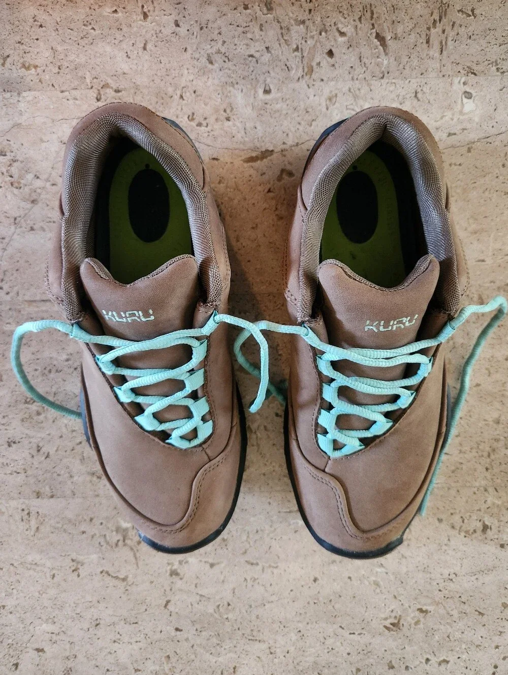 KURU comfort focused